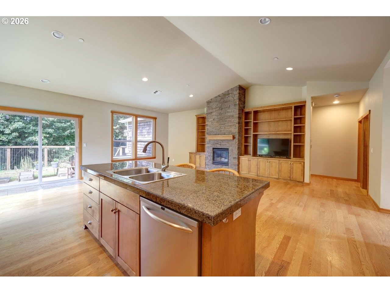 2382 North Fork Road Seaside, OR 97138 - Photo 10 of 28