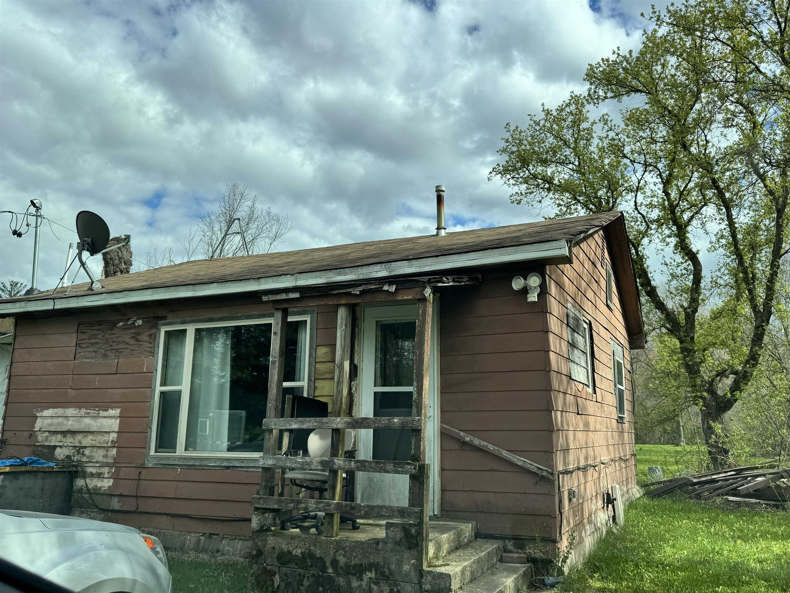 3901 Beechnut Avenue Pine River, WI 54965 - Photo 1 of 5