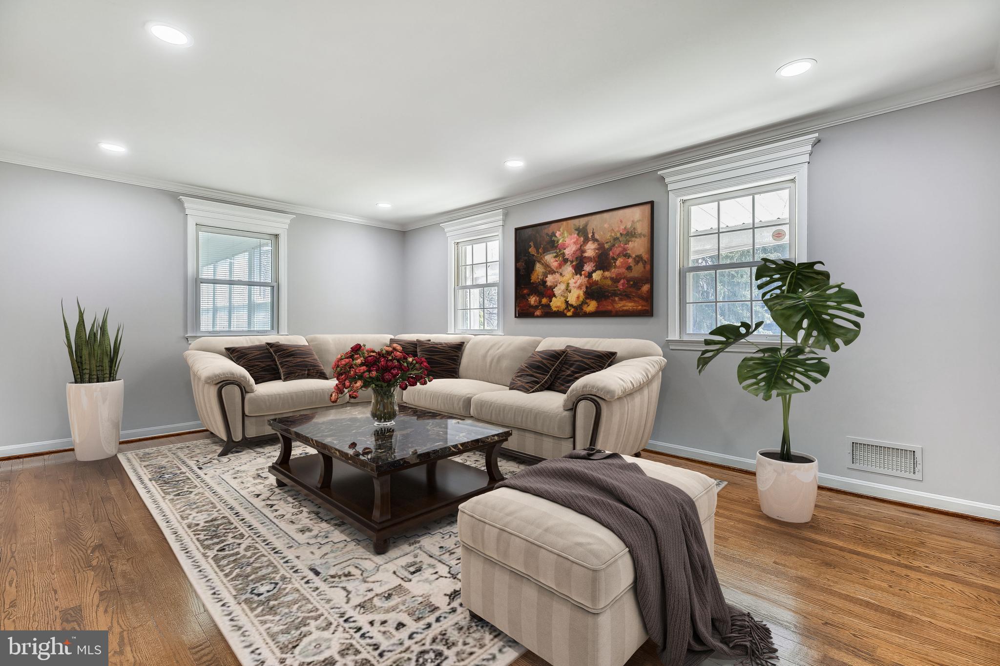 2109 Drury Road Silver Spring, MD 20906 - Photo 4 of 36 Gallery Image 4