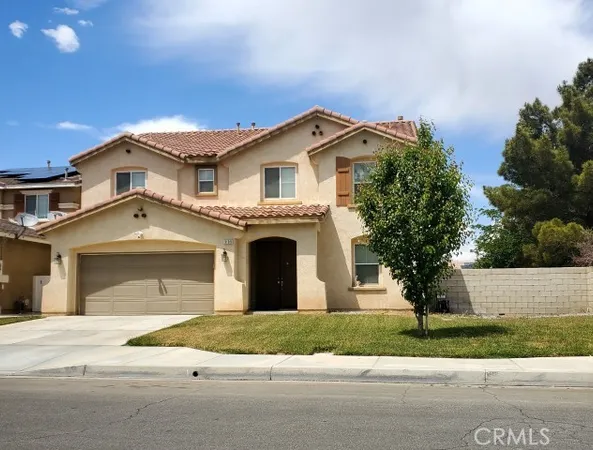 $509,000 | 3109 Kilt Court, Lancaster, CA 93535