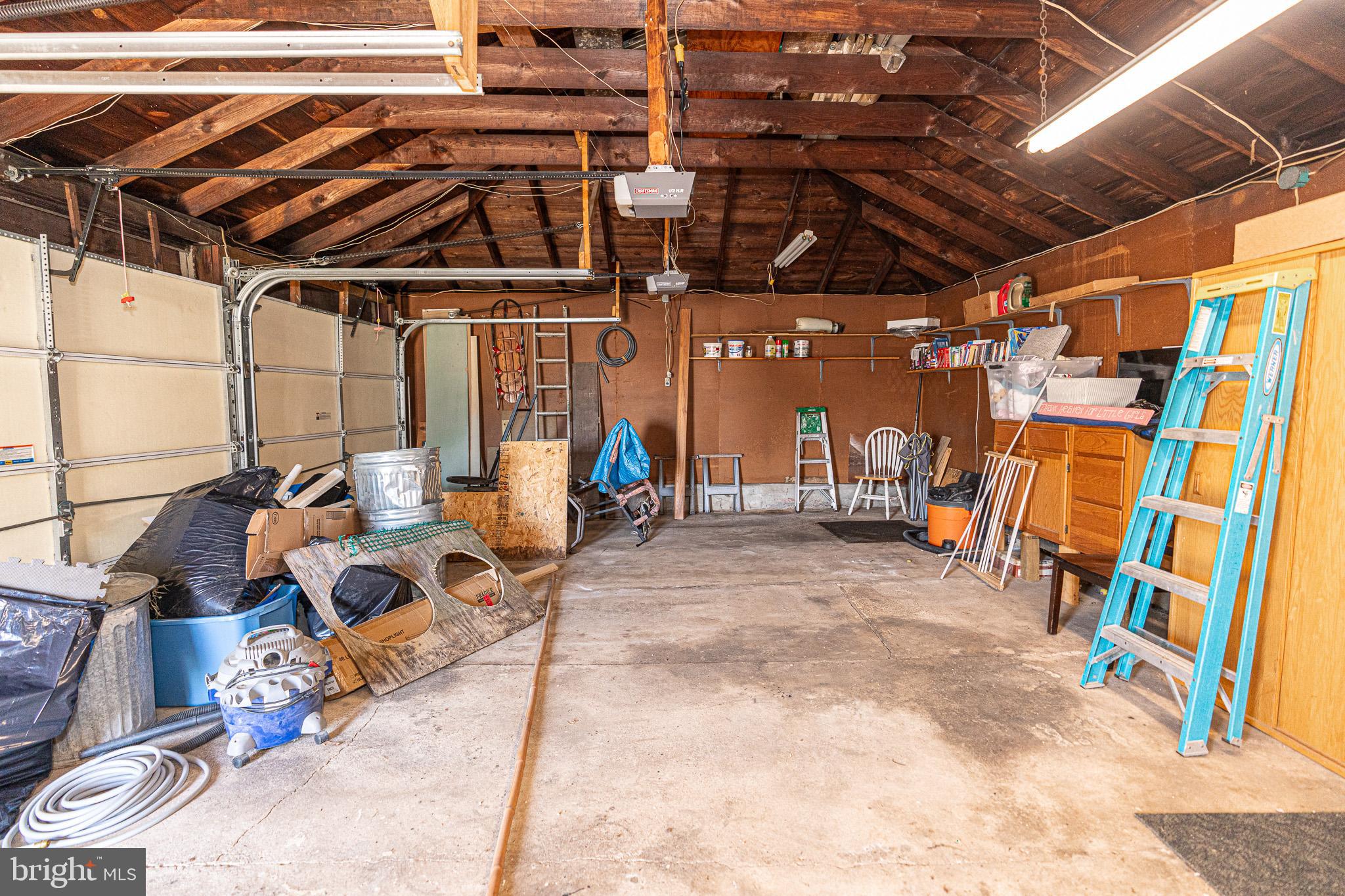 29 Sollers Point Road Baltimore, MD 21222 - Photo 25 of 29 a view of a room with storage space