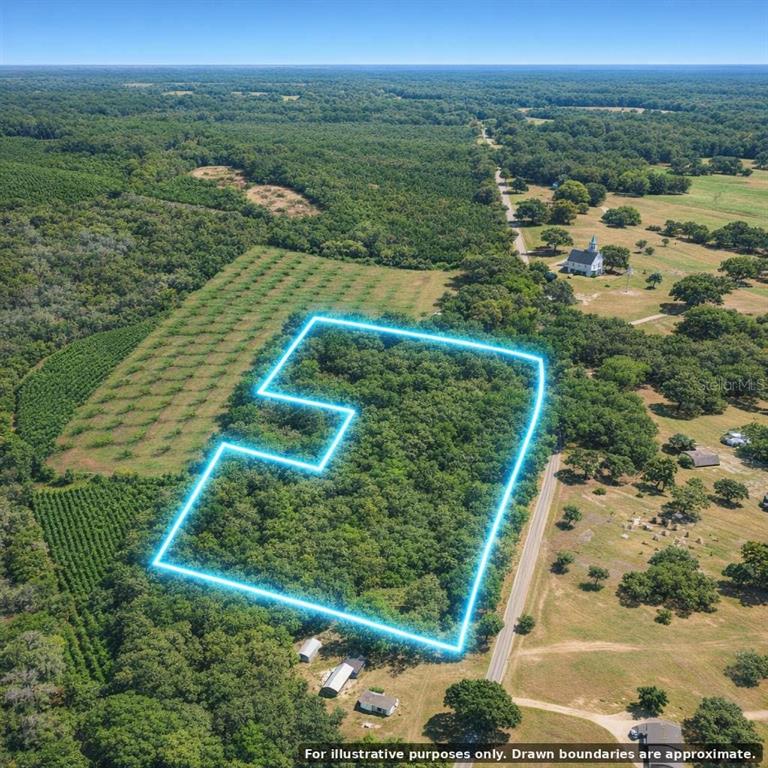 0 East Beth Page Road Monticello, FL 32344 - Photo 2 of 6 Gallery Image 2