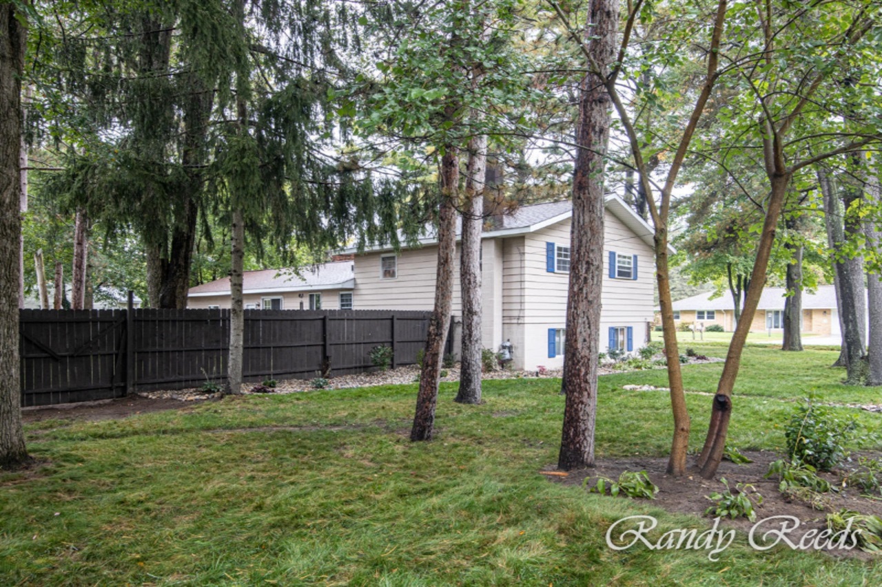 2187 Jensen Road Muskegon, MI 49444 - Photo 22 of 25