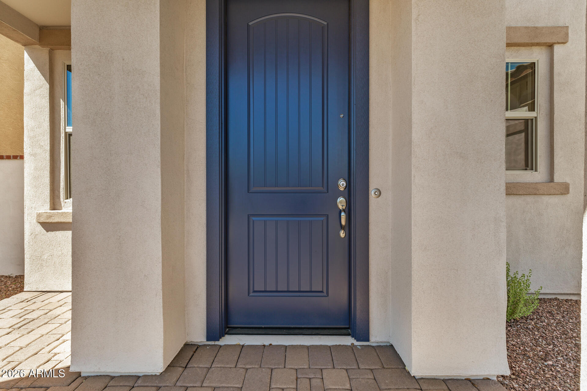 20618 West Thomas Road Buckeye, AZ 85396 - Photo 2 of 38 a view of front door