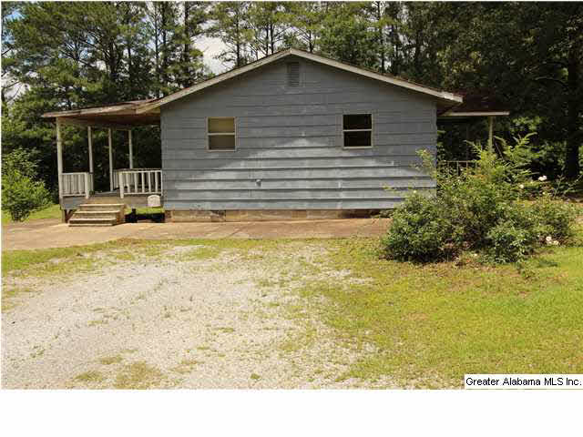 671 Black Snake Road Munford, AL 36268 - Photo 6 of 17