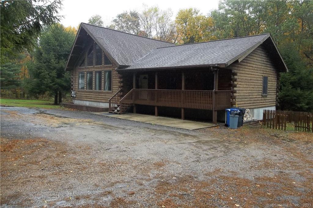 435 Ledge Road Killingly, CT 06241 - Photo 1 of 1