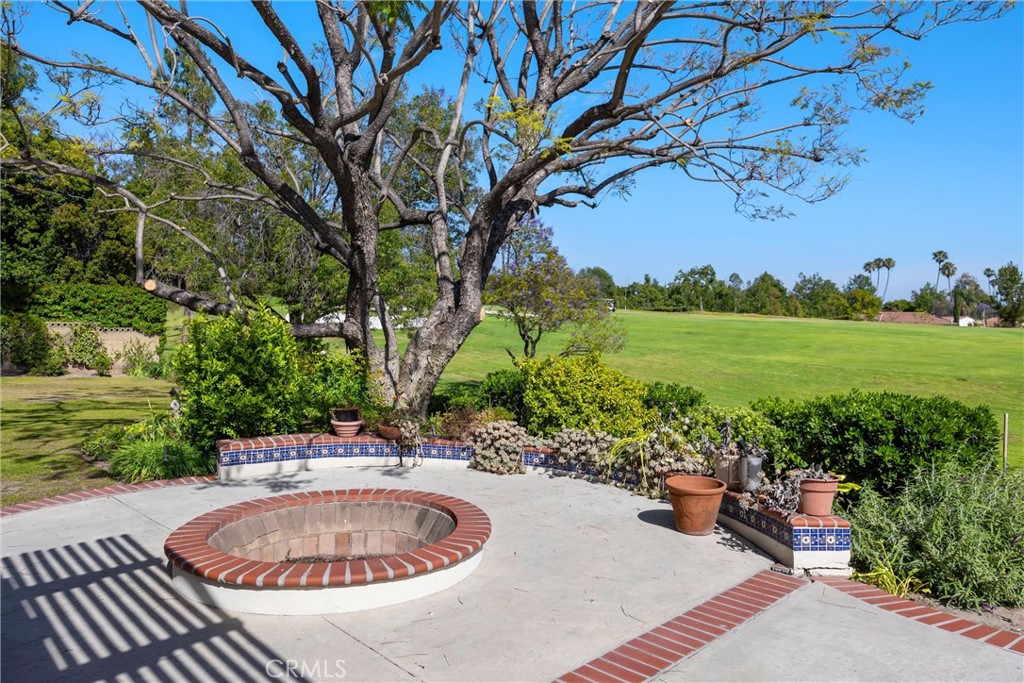 8780 Hillcrest Road Buena Park, CA 90621 - Photo 10 of 62 Fire Pit