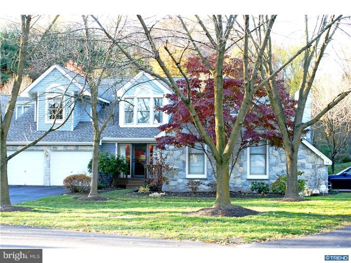 54 Southampton Parish Road Landenberg, PA 19350 - Photo 1 of 20 Gallery Image 1