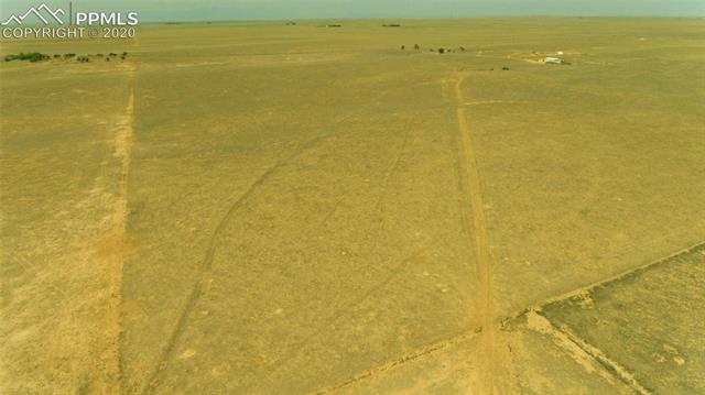 Tbd South Edison Road Yoder, CO 80864 - Photo 3 of 7