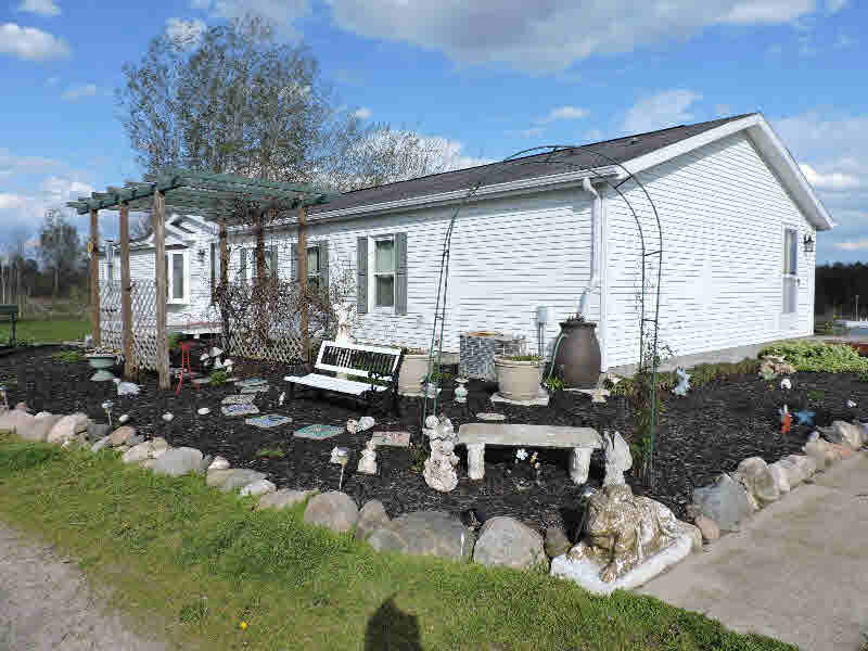 3533 Bernard Road Sterling, MI 48659 - Photo 26 of 29