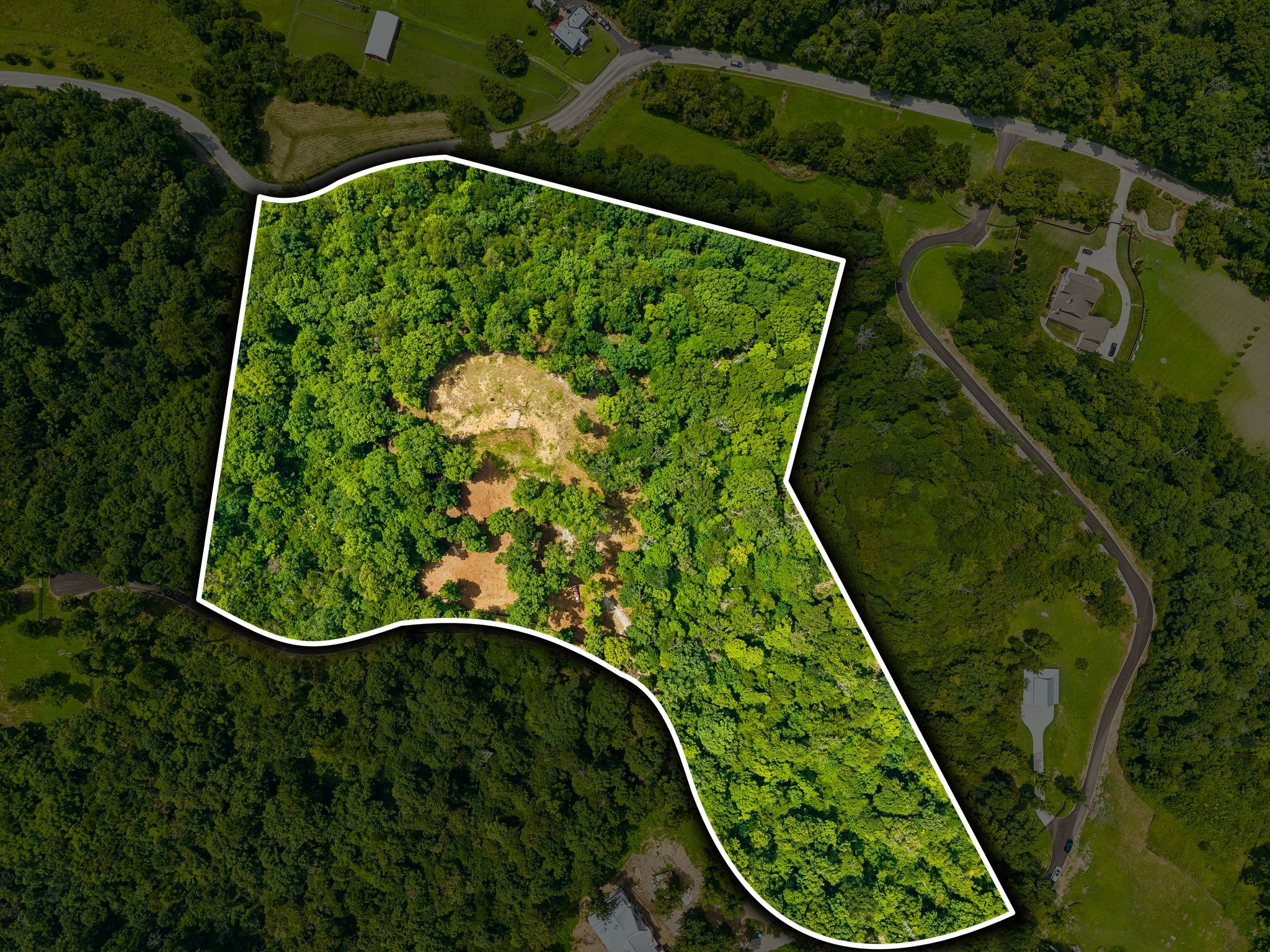 6017 Russell Ridge Lane Franklin, TN 37064 - Photo 13 of 13 Gallery Image 13