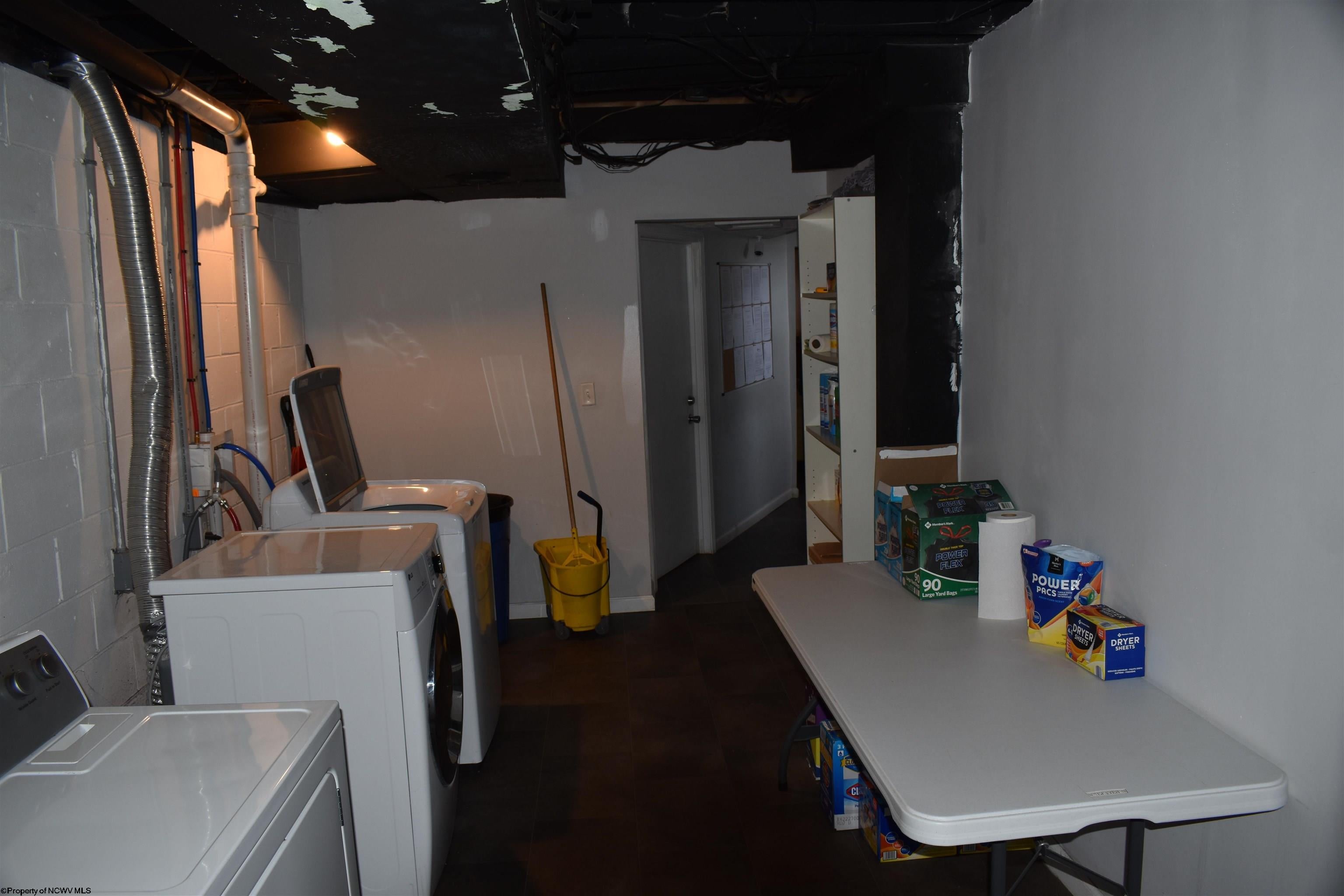771 Fairmont Road Morgantown, WV 26501 - Photo 25 of 28 Gallery Image 25