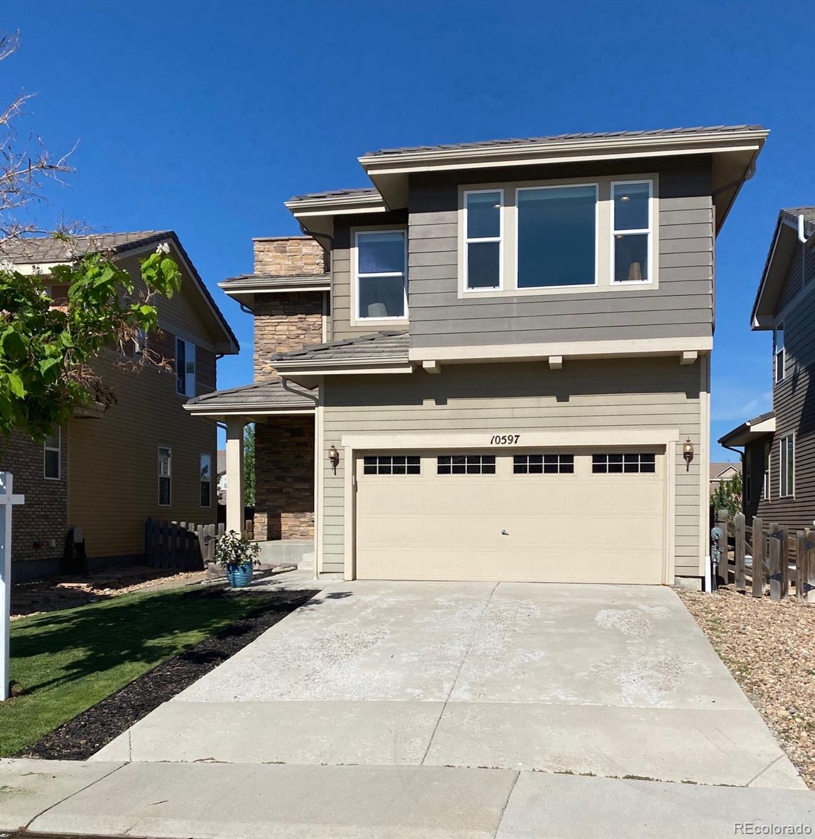 10597 Rutledge Street Parker, CO 80134 - Photo 1 of 29 Gallery Image 1