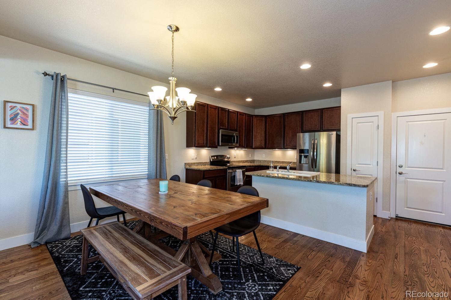 10597 Rutledge Street Parker, CO 80134 - Photo 14 of 29 Gallery Image 14