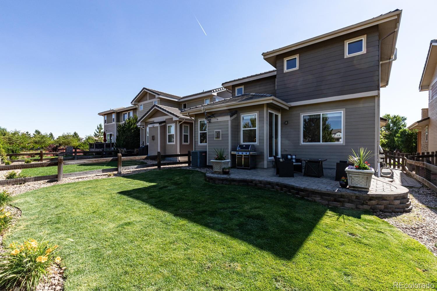 10597 Rutledge Street Parker, CO 80134 - Photo 28 of 29 Gallery Image 28
