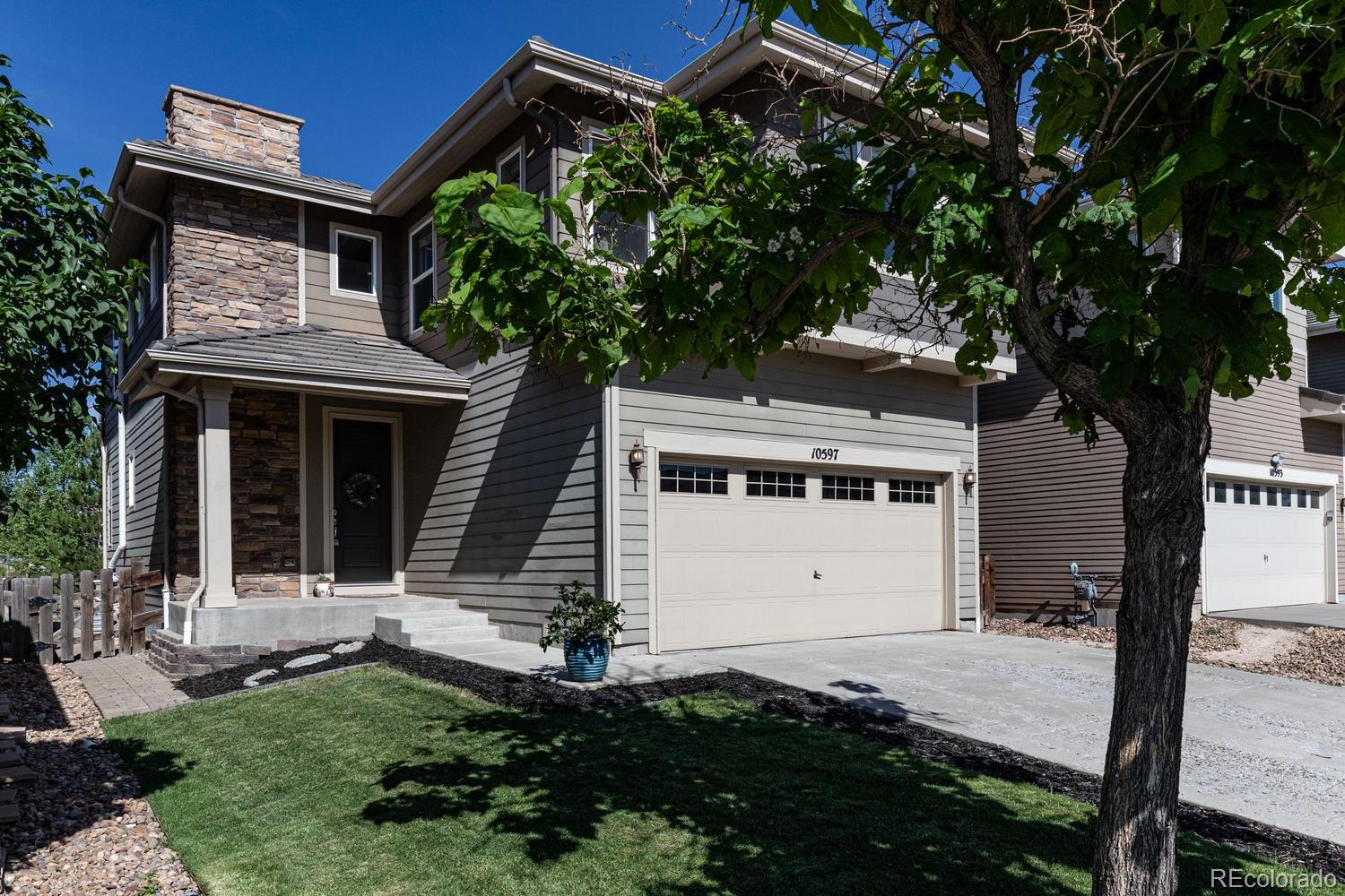 10597 Rutledge Street Parker, CO 80134 - Photo 3 of 29 Gallery Image 3