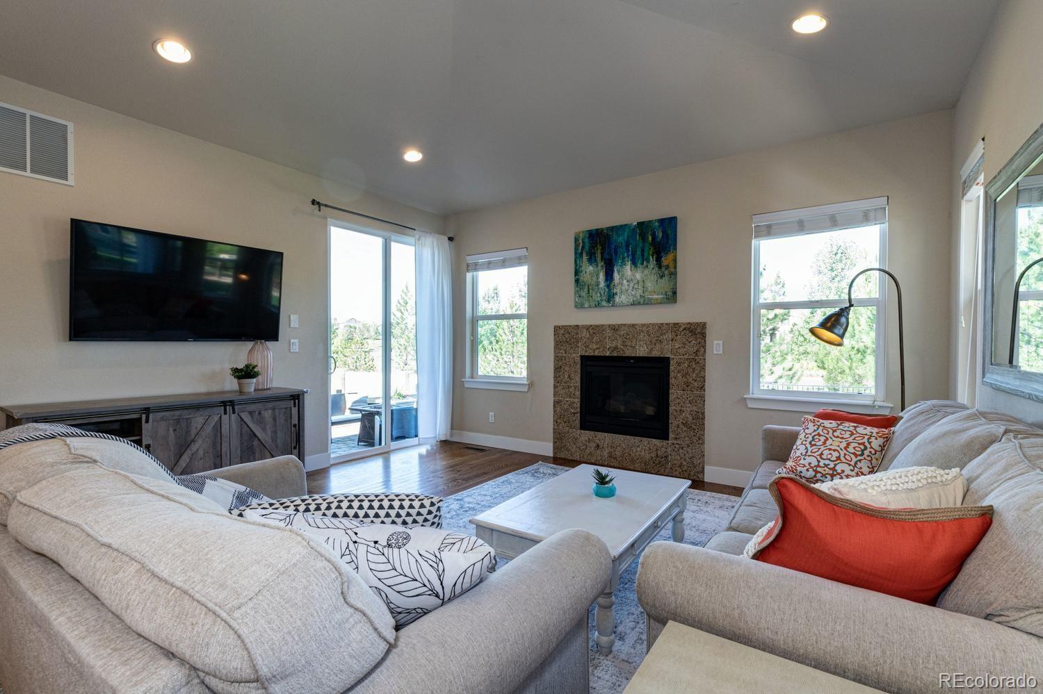 10597 Rutledge Street Parker, CO 80134 - Photo 6 of 29 Gallery Image 6