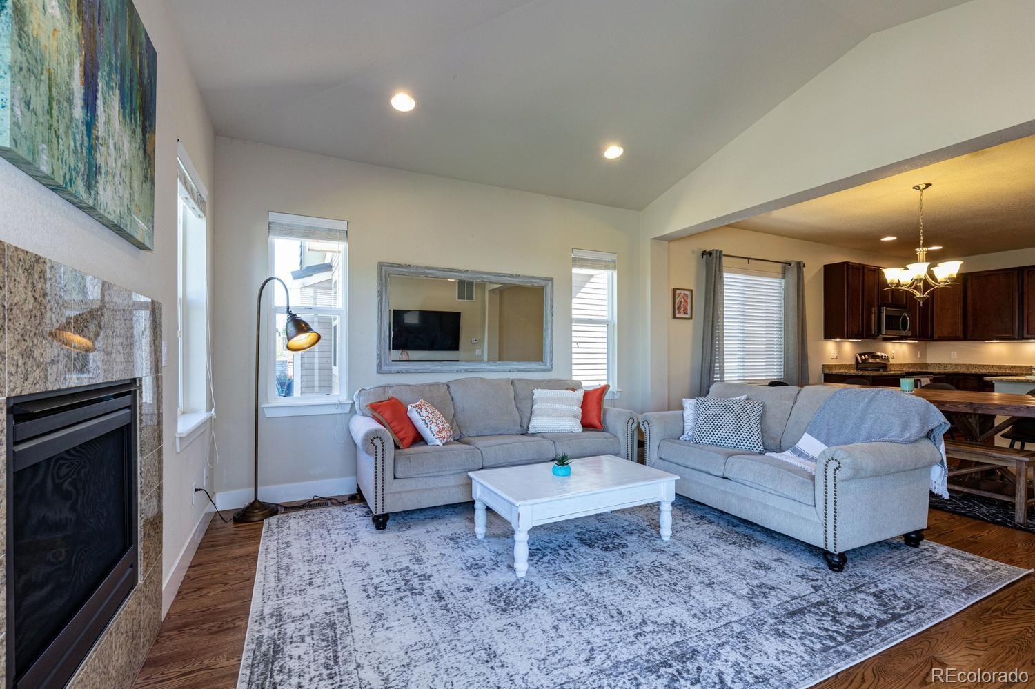 10597 Rutledge Street Parker, CO 80134 - Photo 7 of 29 Gallery Image 7