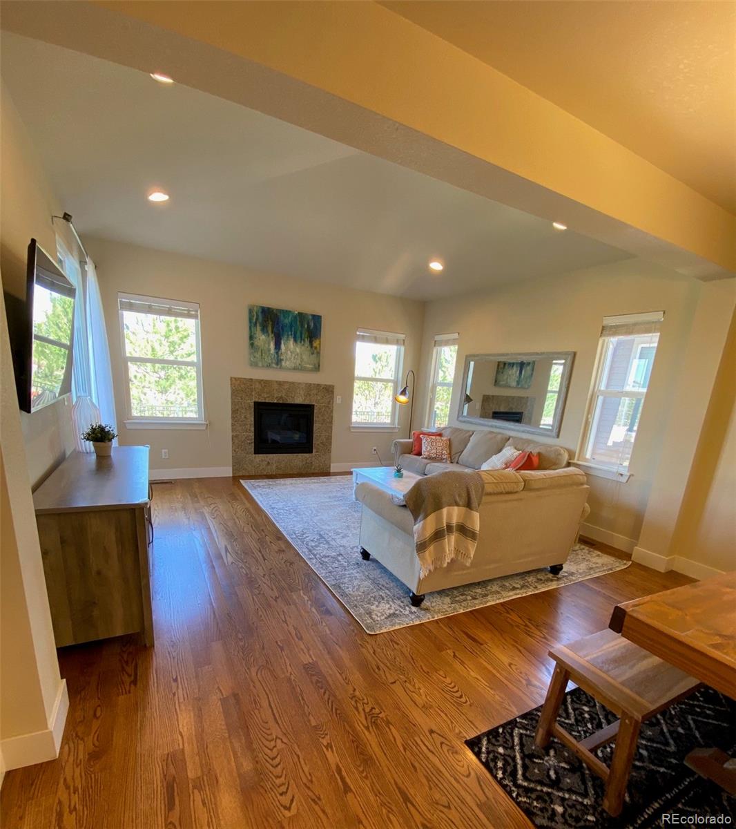 10597 Rutledge Street Parker, CO 80134 - Photo 9 of 29 Gallery Image 9