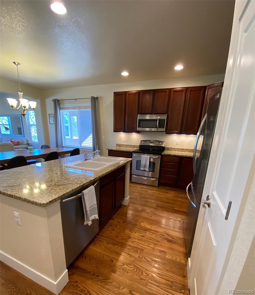 10597 Rutledge Street Parker, CO 80134 - Photo 10 of 29 Gallery Image 10