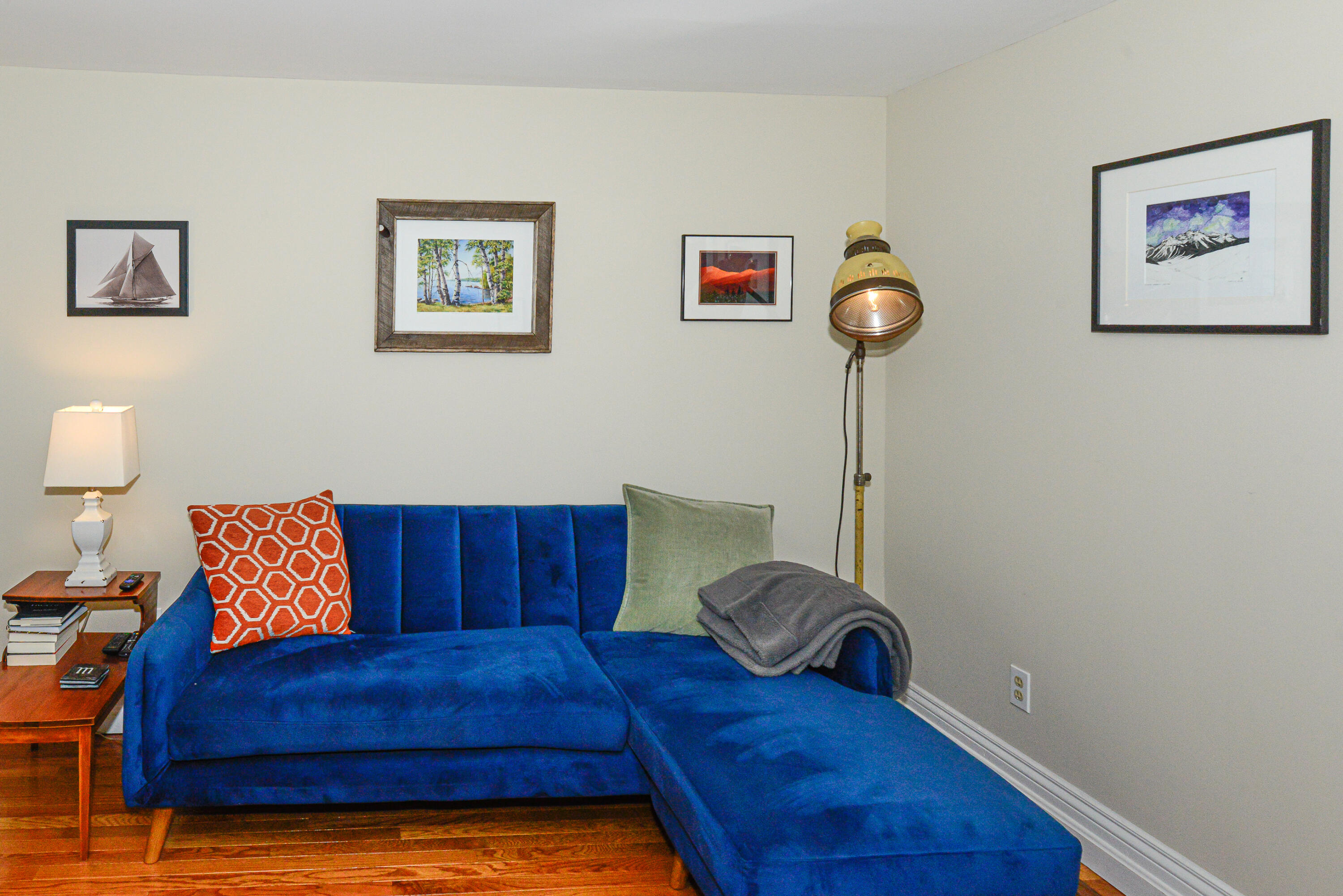 37 North Bridgton Road Bridgton, ME 04009 - Photo 22 of 47 Living room 2