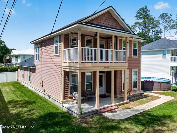$375,000 | 45107 South Booth Street, Callahan, FL 32011