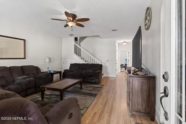 $375,000 | 45107 South Booth Street, Callahan, FL 32011