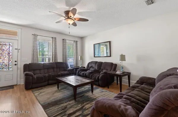 $375,000 | 45107 South Booth Street, Callahan, FL 32011