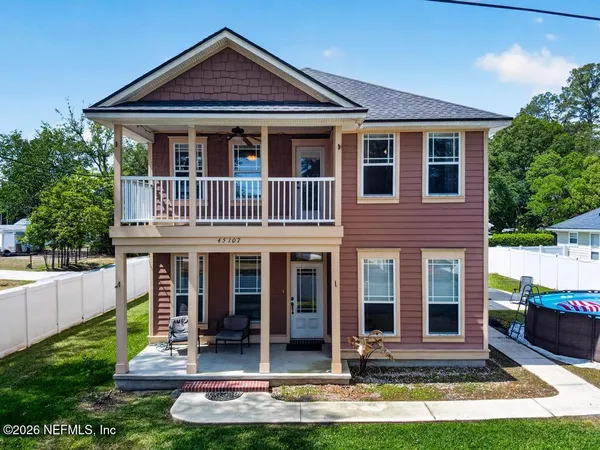 $375,000 | 45107 South Booth Street, Callahan, FL 32011