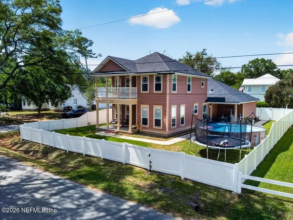 $375,000 | 45107 South Booth Street, Callahan, FL 32011