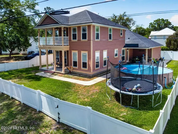 $375,000 | 45107 South Booth Street, Callahan, FL 32011