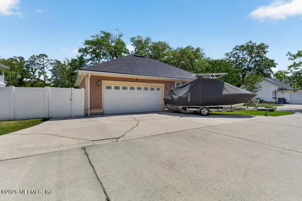 $375,000 | 45107 South Booth Street, Callahan, FL 32011
