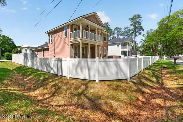 $375,000 | 45107 South Booth Street, Callahan, FL 32011