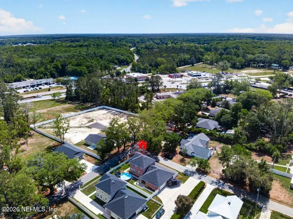 $375,000 | 45107 South Booth Street, Callahan, FL 32011