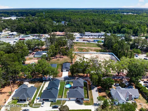 $375,000 | 45107 South Booth Street, Callahan, FL 32011
