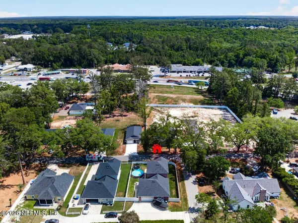 $375,000 | 45107 South Booth Street, Callahan, FL 32011