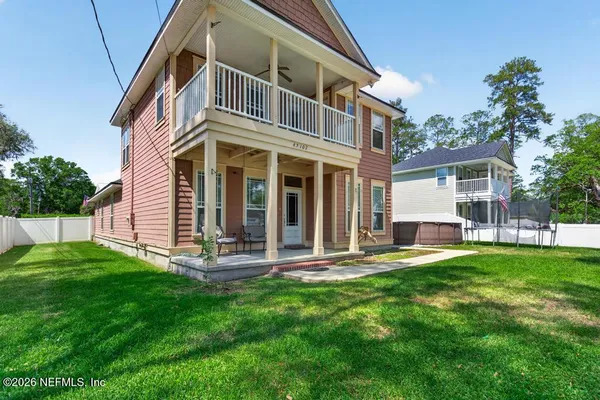 $375,000 | 45107 South Booth Street, Callahan, FL 32011