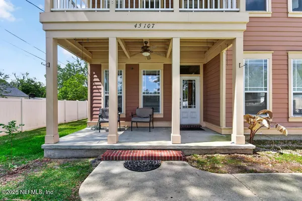 $375,000 | 45107 South Booth Street, Callahan, FL 32011