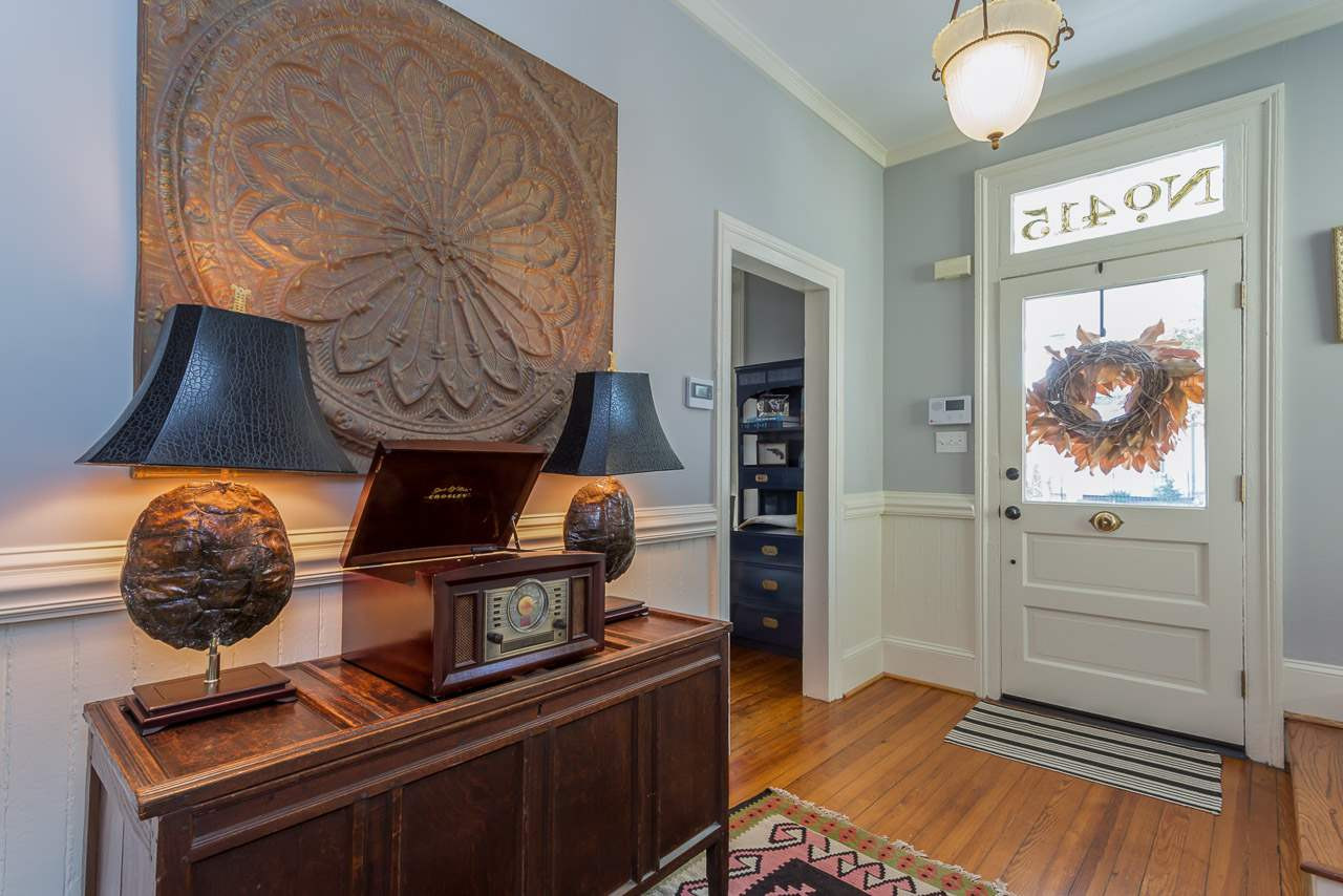 415 East Edenton Street Raleigh, NC 27601 - Photo 4 of 24 Photo 4