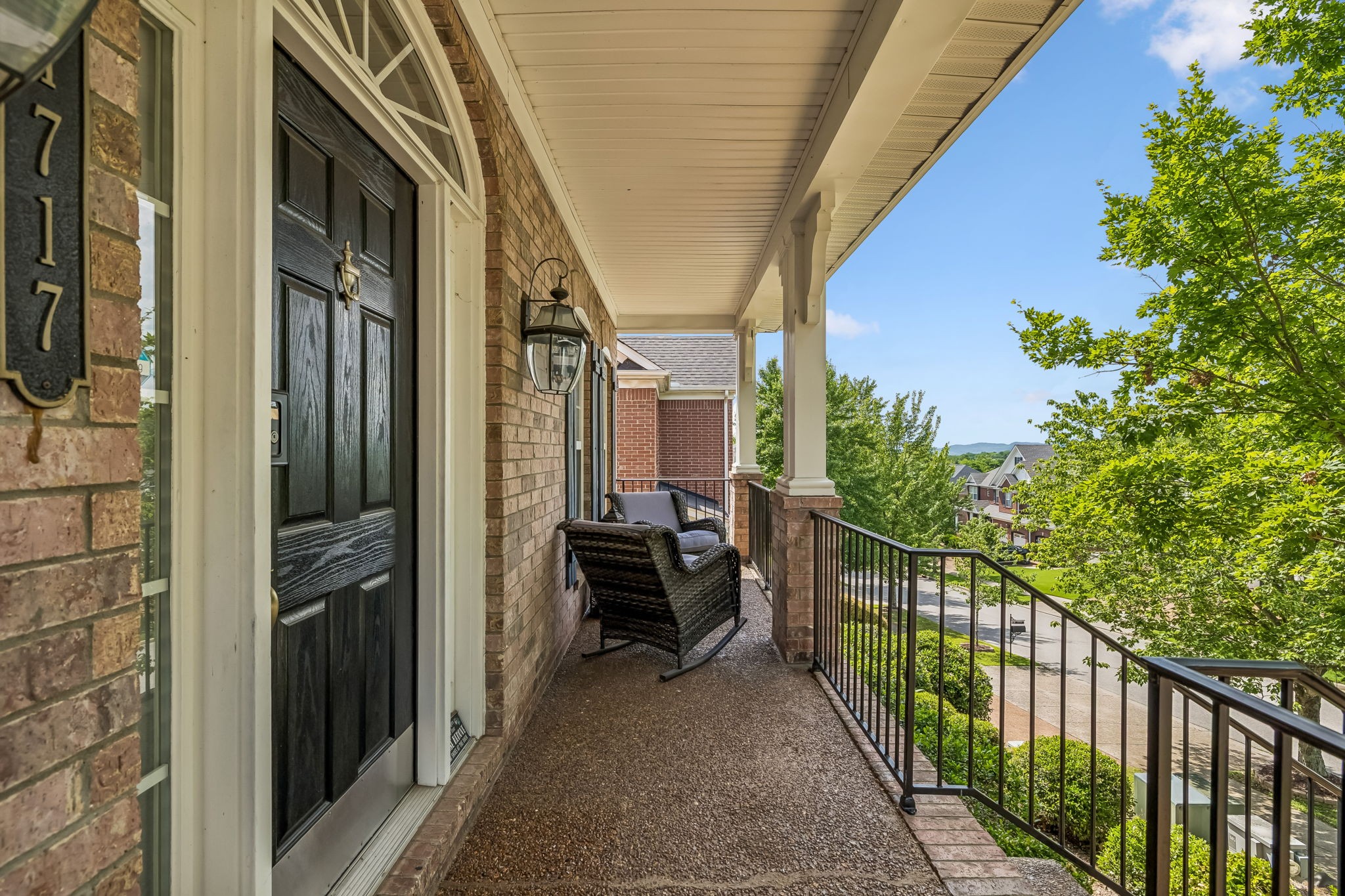 1717 Players Mill Road Franklin, TN 37067 - Photo 4 of 62