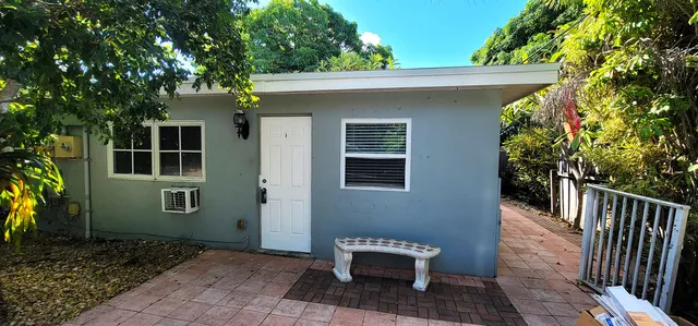 $1,500 | 721 Greene Avenue, Unit 3, Lake Worth, FL 33461