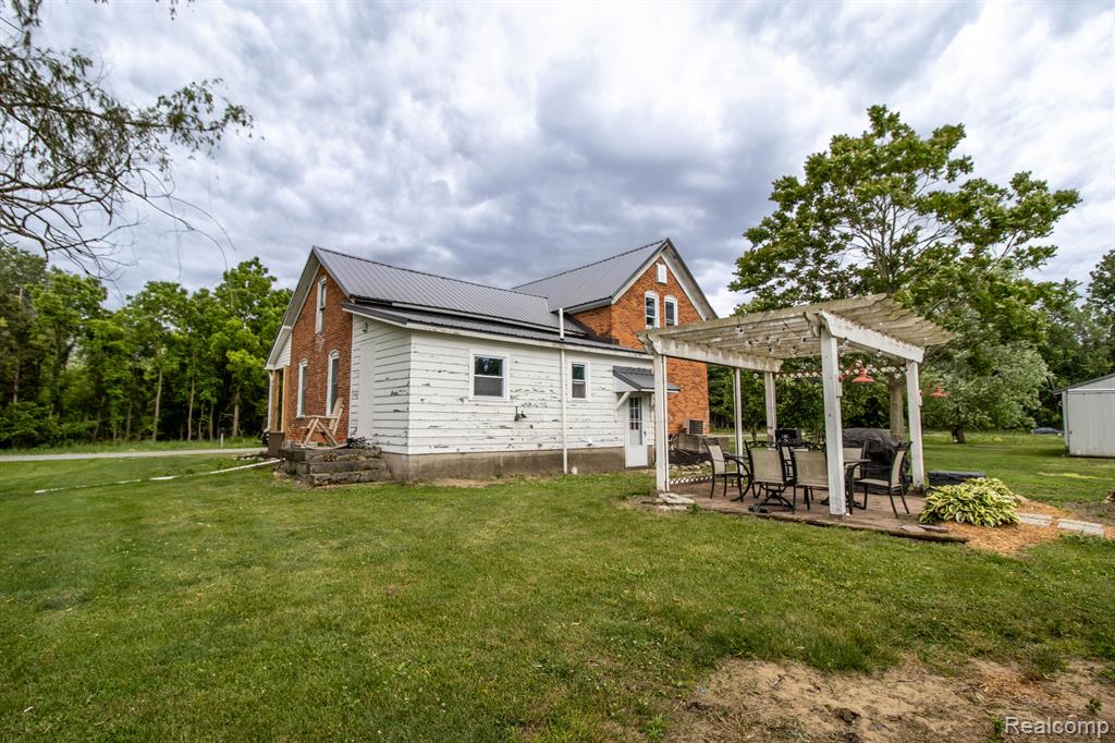 13672 Brennan Road Chesaning, MI 48616 - Photo 58 of 63 Gallery Image 58