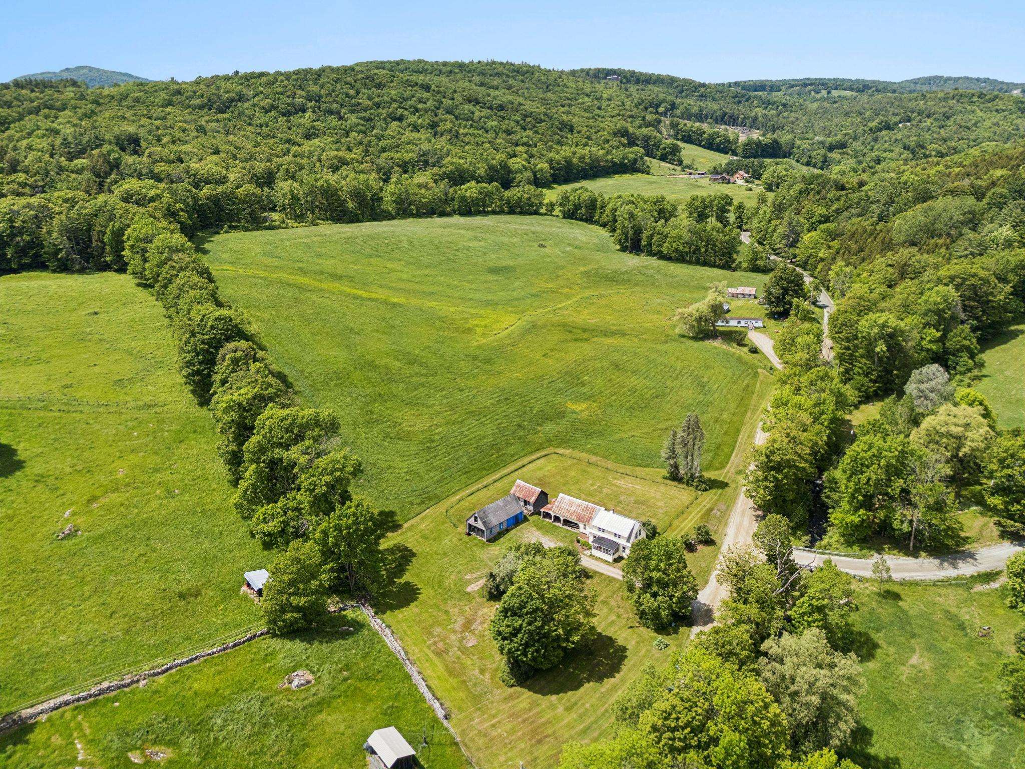 1503 Rush Meadow Road West Windsor, VT 05062 - Photo 2 of 44