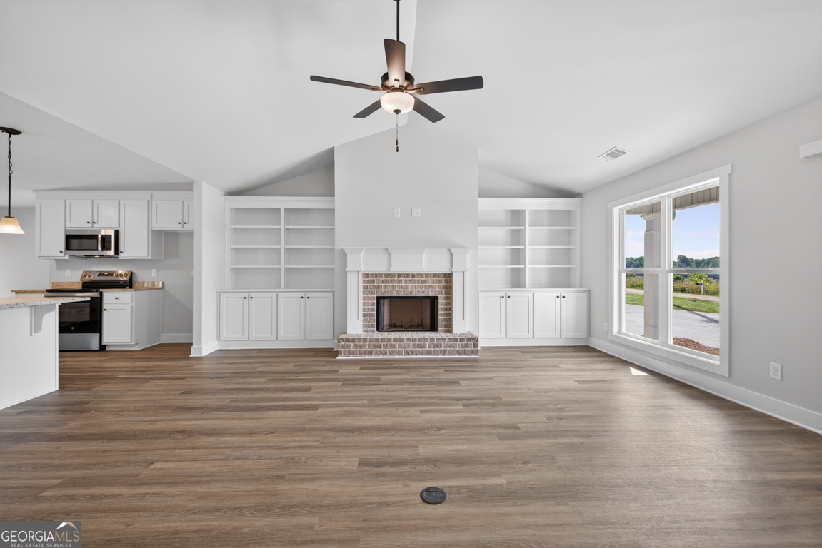 154 Airport Road, Unit 13 Canon, GA 30520 - Photo 7 of 31