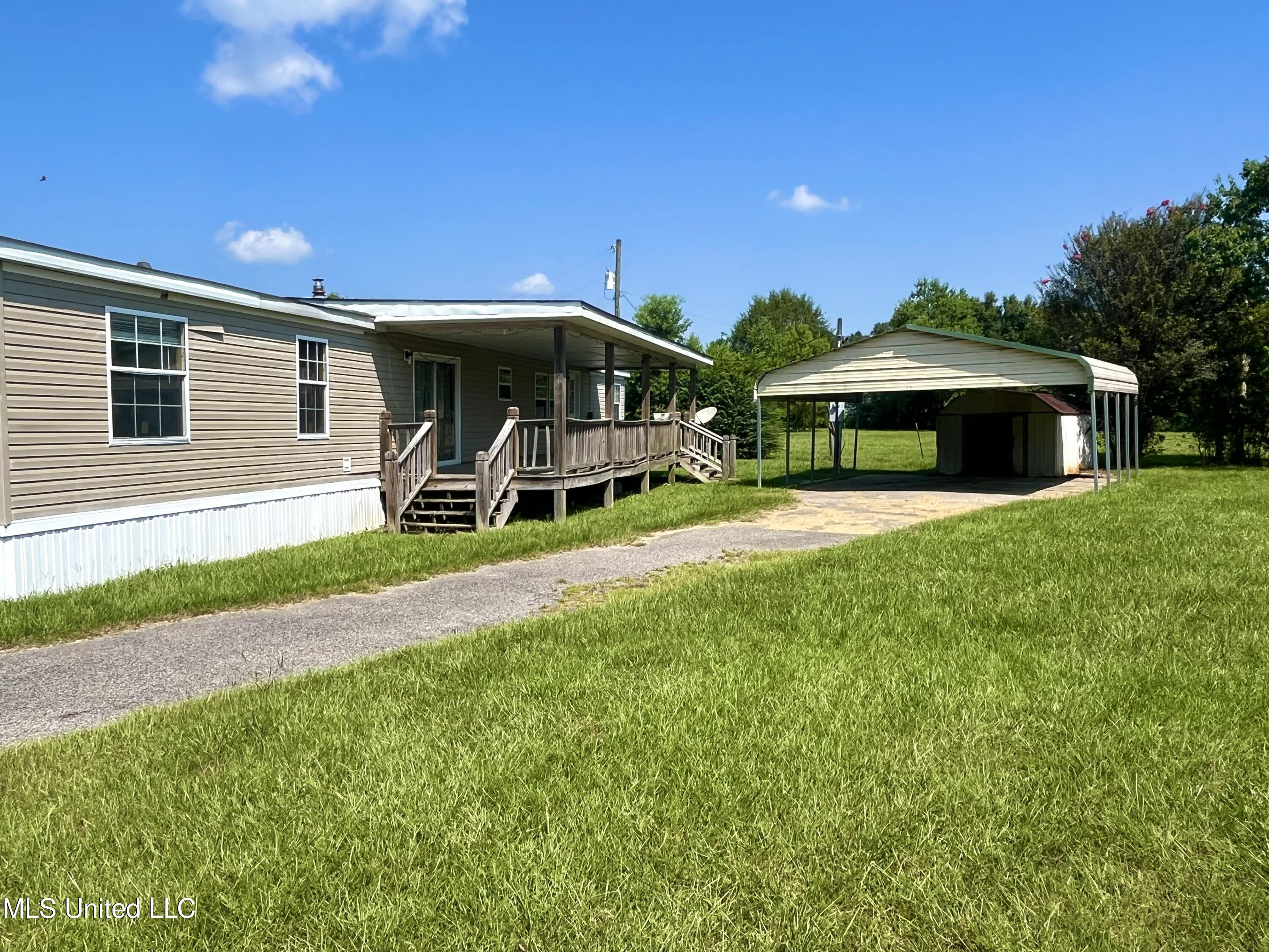 26000 Ramie Farm Road Lucedale, MS 39452 - Photo 2 of 5 IMG_3300