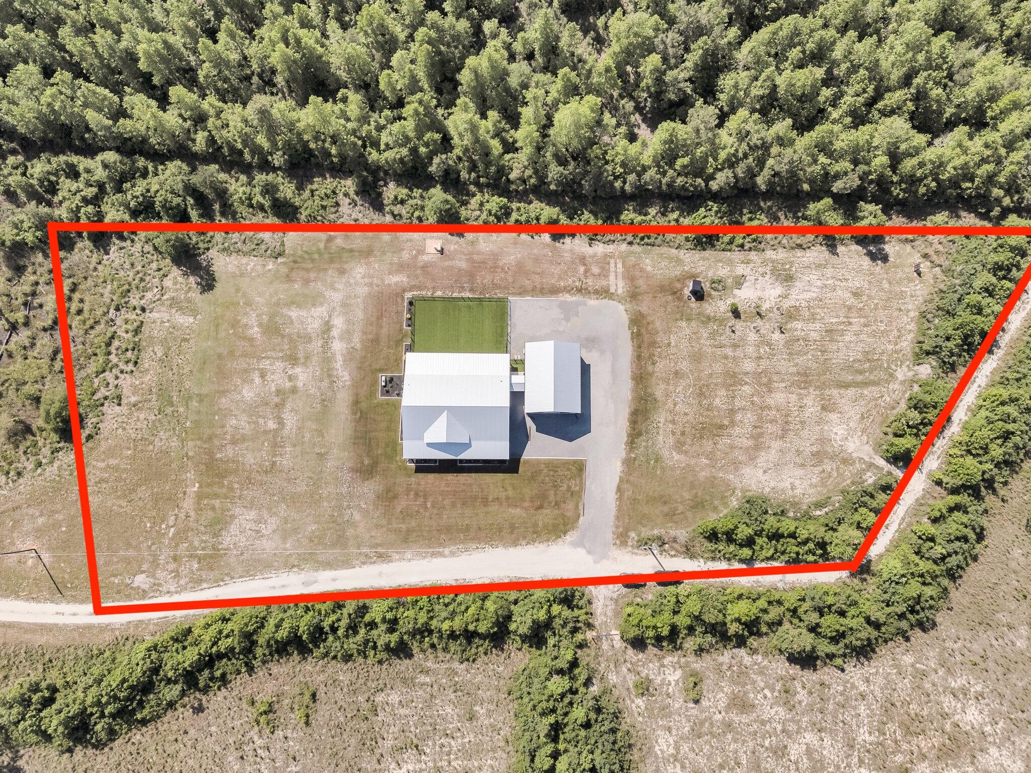 733 Oakridge View Trail Ridgeville, SC 29472 - Photo 3 of 70 3