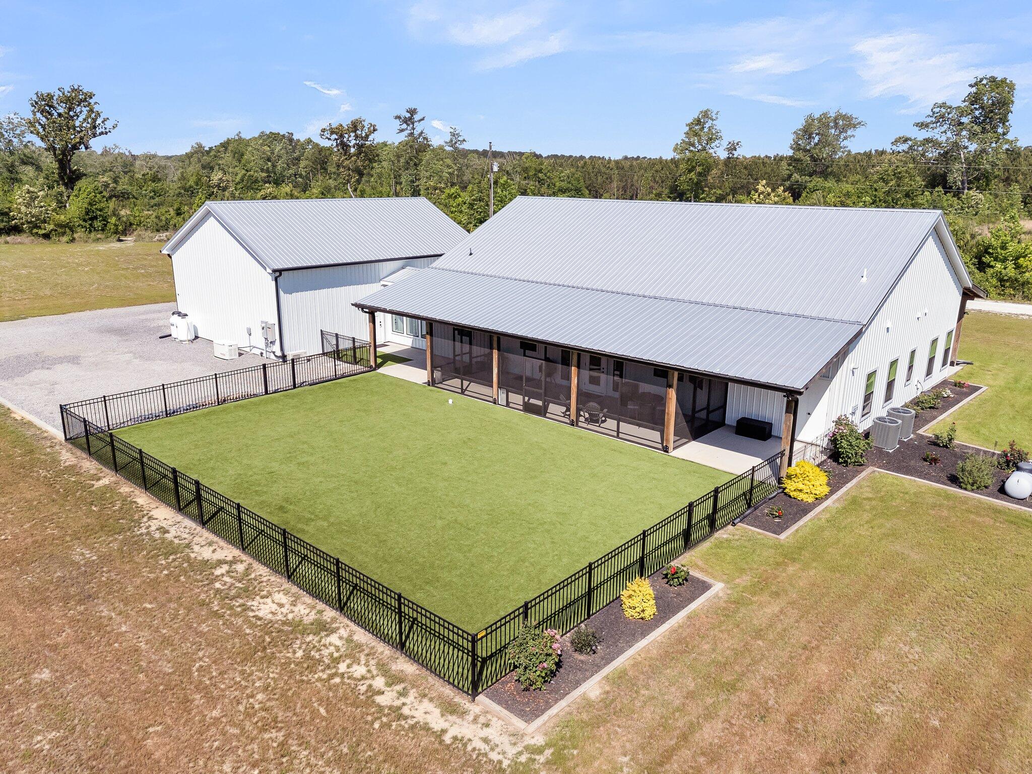 733 Oakridge View Trail Ridgeville, SC 29472 - Photo 49 of 70 49
