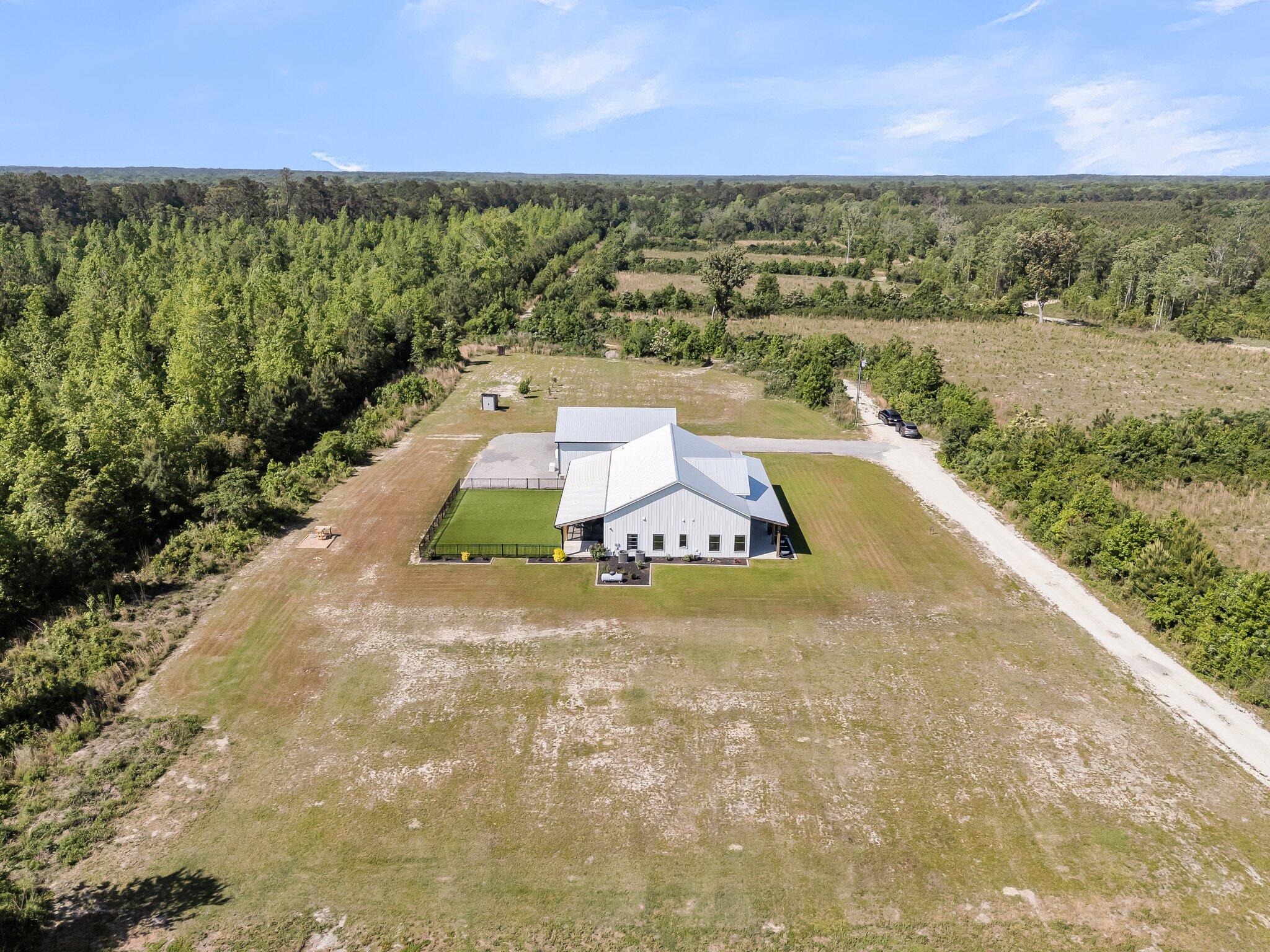 733 Oakridge View Trail Ridgeville, SC 29472 - Photo 60 of 70 60