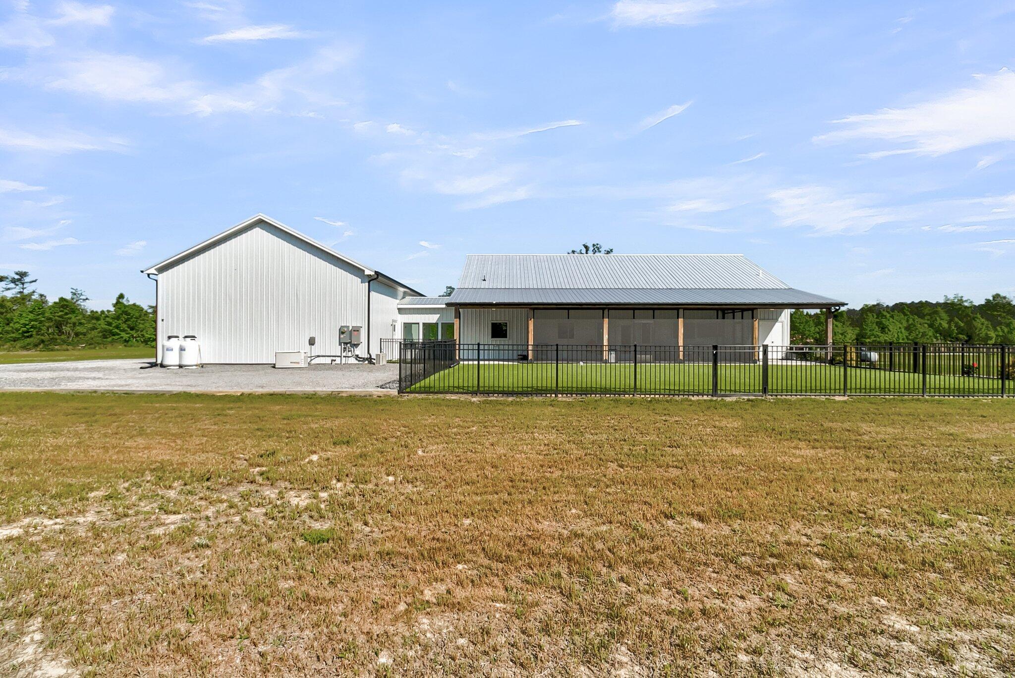 733 Oakridge View Trail Ridgeville, SC 29472 - Photo 61 of 70 61