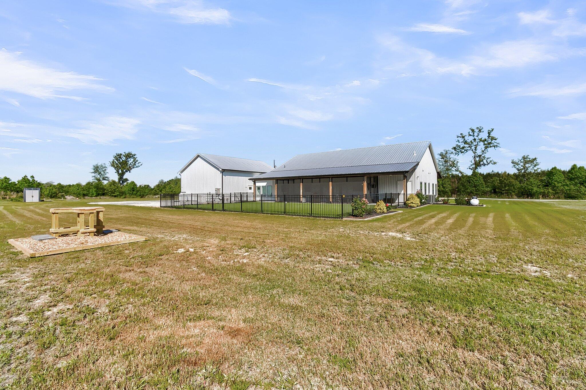 733 Oakridge View Trail Ridgeville, SC 29472 - Photo 63 of 70 63